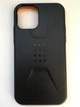 Чехол противоударный UAG Civilian (Original) для Iphone 11 Pro (5.8") Black 11170D114040 - изображение 9
