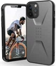 Чохол мілітарі протиударний UAG Civilian 11235D113333 (Original) для Iphone 12/12 Pro (6.1") Silver - зображення 1