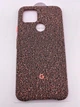 Протиударний чохол Official Fabric Case GA02065 для Pixel 4a 5G (6.2") Chili Flakes - зображення 7