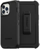 Чохол протиударний з кліпсою OtterBox Defender 77-84218 для iPhone 13 Pro (6.1") Black - зображення 1