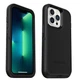 Чохол протиударний з кліпсою OtterBox Defender 77-84218 для iPhone 13 Pro (6.1") Black - зображення 5