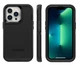 Чохол протиударний з кліпсою OtterBox Defender 77-84218 для iPhone 13 Pro (6.1") Black - зображення 6