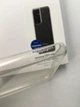Чохол прозорий протиударний із блискітками Spigen Liquid Crystal Glitter ACS02348 для Samsung Galaxy S21 Ultra (6.9") - зображення 11