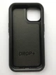 Чохол протиударний з кліпсою OtterBox Defender 77-84218 для iPhone 13 Pro (6.1") Black - зображення 12