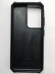 Чохол мілітарі протиударний UAG Monarch Original (212831114040) Samsung Galaxy S21 Ultra (6.8") Black - зображення 7