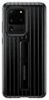 Чехол противоударный Protective Rugged Standing Cover SM-G988 с подставкой для Samsung Galaxy S20 Ultra Black - изображение 1