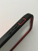 Протиударний чохол з підставкою і захистом екрану Supcase Unicorn Beetle Pro для Iphone Mini 12 (5.4") Ruddy - зображення 7