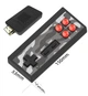 Бездротова ігрова консоль приставка HDMI 4k Y2 HD Plus з ретро іграми Dendy Nintendo DataFrog - зображення 7