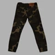 Джинсы для мальчика Gallant Jeans B113-4S 104 см Хаки - изображение 2
