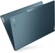Ноутбук Lenovo Yoga Pro 9 14IRP8 (83BU0062RA) Tidal Teal - зображення 5