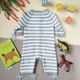 Человечек для мальчика Hawk Kids 2010Val 68 см Серый - изображение 2