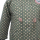 Куртка Парка утеплённая зимняя для мальчика Classic Wear 2199 122 см Хаки - изображение 5