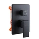 Душевая система Globus Lux SMART GLM-305L-BB - изображение 3