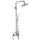 Душевая система Globus Lux ALPEN SUS-SH-05 - изображение 1