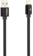 Навушники HOCO M34 honor music universal earphones with microphone Black - изображение 15