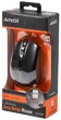 Миша A4Tech G3-200N Black (4711421902076) - изображение 4