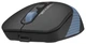 Миша A4Tech Fstyler FB10CS Wireless/Bluetooth Ash Blue (4711421967662) - изображение 7