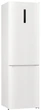 Двокамерний холодильник Gorenje NRK 6202 AW4 - зображення 2