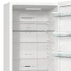 Двокамерний холодильник Gorenje NRK 6202 AW4 - зображення 9