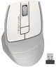 Миша A4Tech FG30 Wireless Grey/White (4711421944700) - изображение 1