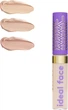 Консилер Ingrid Cosmetics Ideal Face № 03 8 мл (5902026669801) - изображение 2