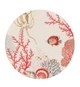 Тарілка десертна Easy Life Coral Reef 19 см octopus (111003908) - зображення 1