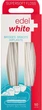 Флосс Edel White Supersoft 50 шт (7640131978538) - изображение 1