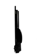 Ліхтар вуличний на стовп Solar Street Light 1VPP Чорний (НФ-00005457) - зображення 7