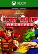 Ключ активации Beat 'Em Up Archives (QUByte Classics) для Xbox One/Series S/X - изображение 1