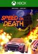 Ключ активации Speed or Death для Xbox One/Series S/X - изображение 1