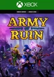 Ключ активации Army of Ruin для Xbox One/Series S/X - изображение 1