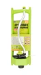 Ороситель осцилляционный MASTERTOOL 1/2" 18 отверстий пластиковое основание 92-9335 - изображение 6
