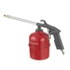 Набір пневматичний 5 од. INTERTOOL PT-1501 - зображення 7