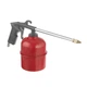 Набір пневматичний 5 од. INTERTOOL PT-1501 - зображення 8