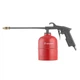 Набір пневматичний 5 од. INTERTOOL PT-1501 - зображення 9