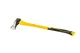 Сокира-колун MASTERTOOL 2000 г HRC 50 рукоятка фібергласова 810 мм 05-0909 - зображення 2