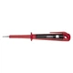Фазометр 125-250 В, 150 мм INTERTOOL VT-4001 - зображення 2
