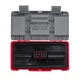 Ящик для інструментів 18" 480*250*230 мм INTERTOOL BX-0418 - зображення 1