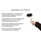 Кувалда, ручка з дерева 1000г Alloid (SH-101000W) - зображення 3