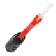 Водозгін силіконовий 30 см INTERTOOL AT-0142 - изображение 4