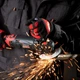 Диск зачистний по металу 125x6x22.2 мм INTERTOOL CT-4022 - зображення 5