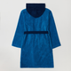 Халат махровий дитячий OVS Bathrobe Hb Deep Water 1811483 158 см Blue (8056781272749) - зображення 2