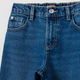 Джинси дитячі OVS Denim Culott Medium Blue 1841640 146 см Medium Blue (8056781771709) - зображення 3