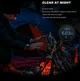 Мужские часы North Edge Alps с компасом - изображение 8