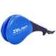 Ракетка для тхэквондо двойная Zelart Fight Gear Heroe 5489 Blue - изображение 1