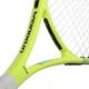 Ракетка для большого тенниса Weinixun Pro Fit 500A с чехлом Yellow-Blue - изображение 4