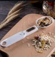 Ложка мерная для кухни цифровая Digital Spoon Scale, Цифровая электронная мерная ложка-весы 500г - изображение 7