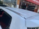 Рейлинги Серые 2008-2015 (Дизайн 2018, 2 шт) для Lexus LX570/450d - изображение 5