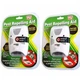 Электронный отпугиватель грызунов и насекомых Pest Repelling Aid, электромагнитный отпугиватель насекомых и мух - изображение 8