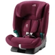 Автокресло Britax-Romer EVOLVAFIX Burgundy Red (2000037924) - изображение 1